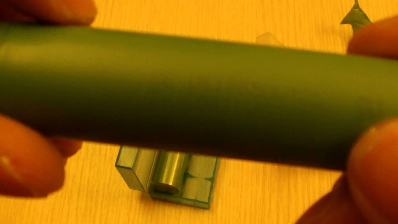 Product Review: Sony VTC4 and VTC5