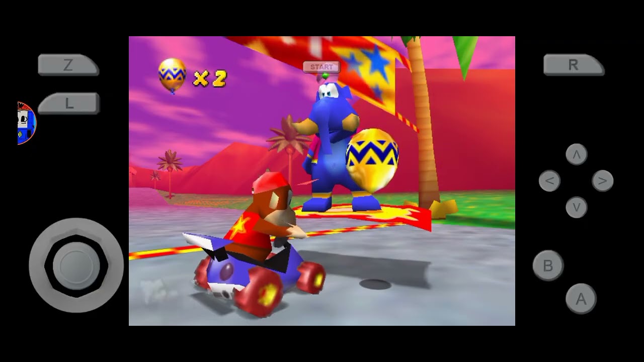 N64 