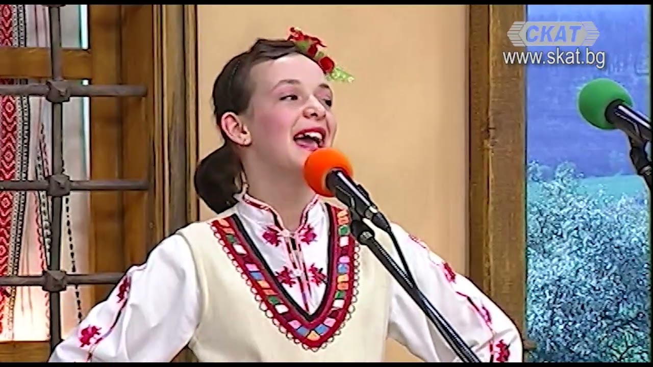 Катерина Парашкевова - „Станиното лице“