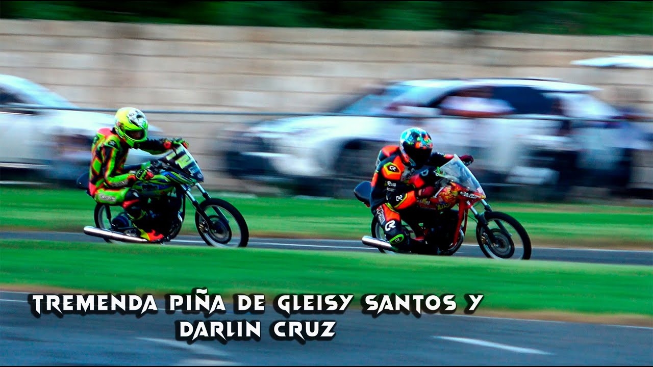 CATEGORIA RX115 EN LA 2DA CARRERA PUNTUABLE DEL CAMPEONATO DC MOTO RACING LA ROMANA 2025