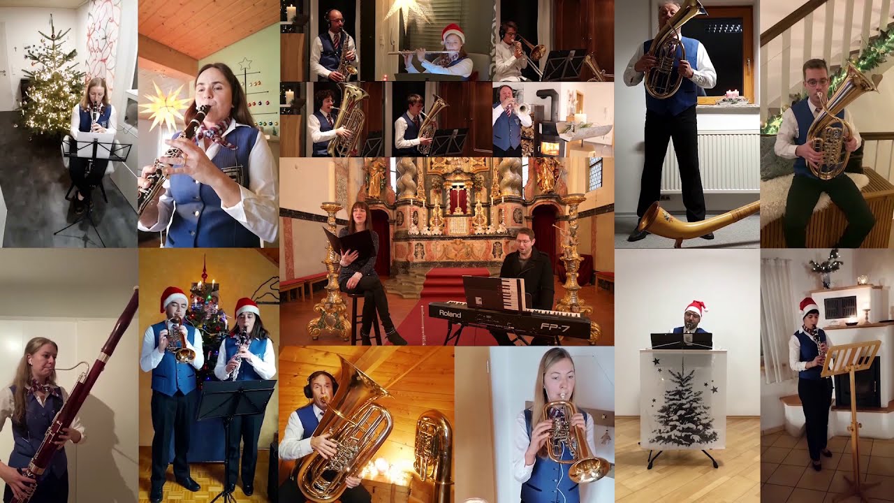 Bad Waldseer Advent - Stille Nacht