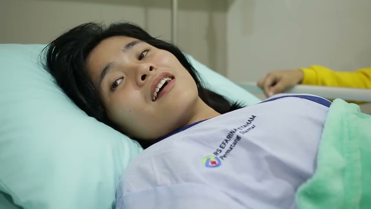 SIMULASI   CODE PINK  RUMAH SAKIT  EFARINA PEMATANGSIANTAR