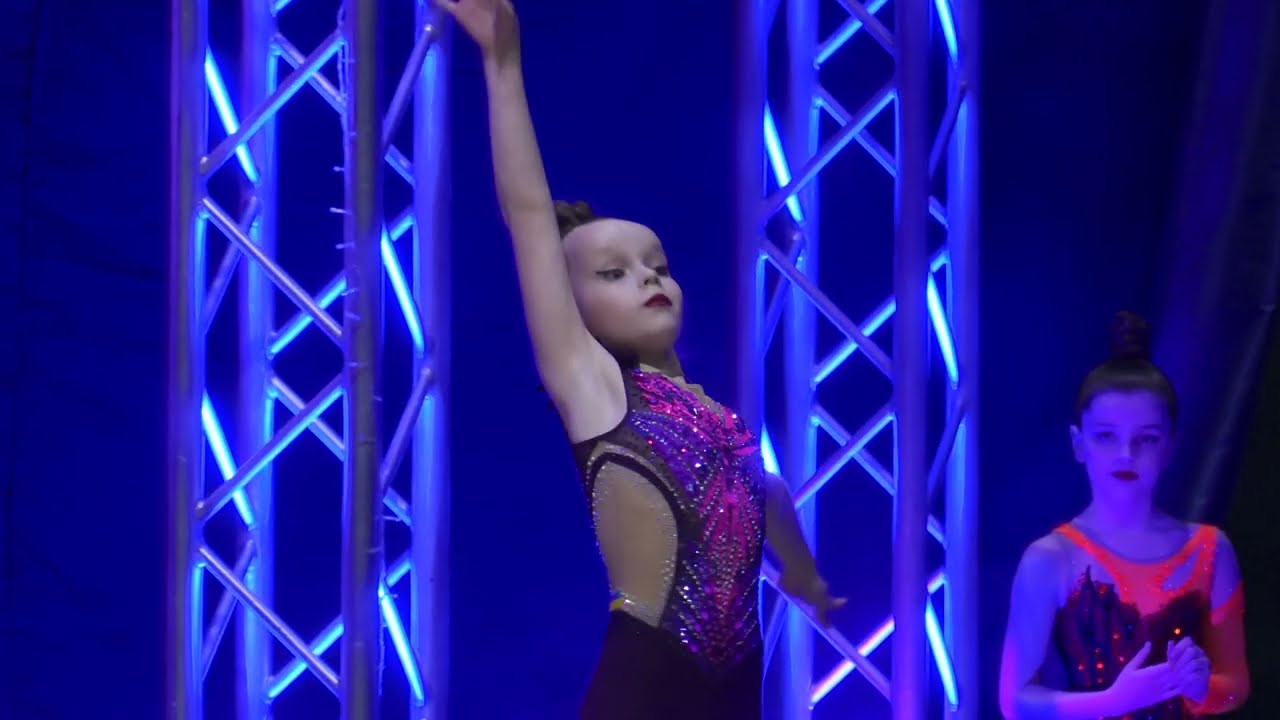 Чекман Ксения 2016