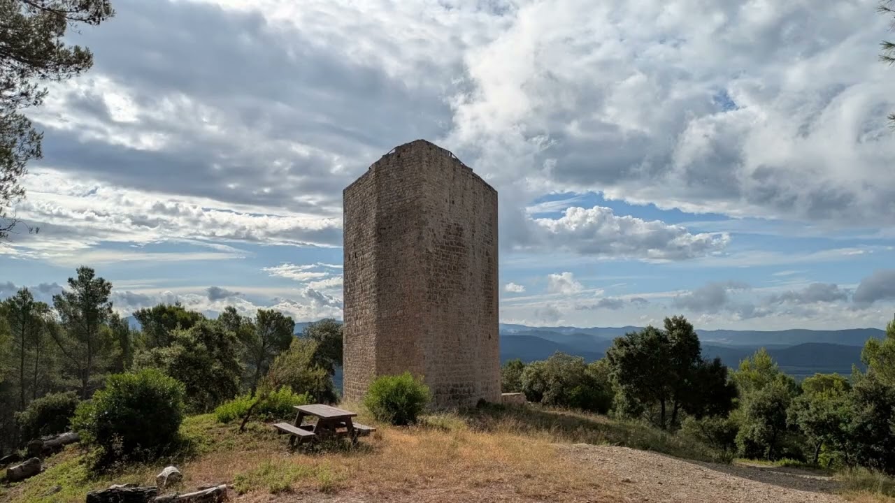 20250713   La Tour du Faucon