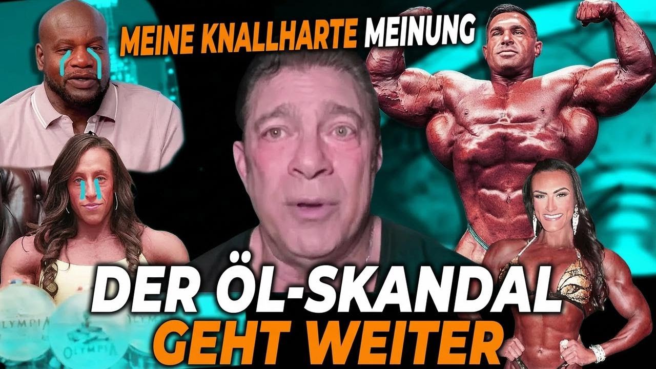 Synthol und PMMA im Bodybuilding – Warum ich so klare Worte finde