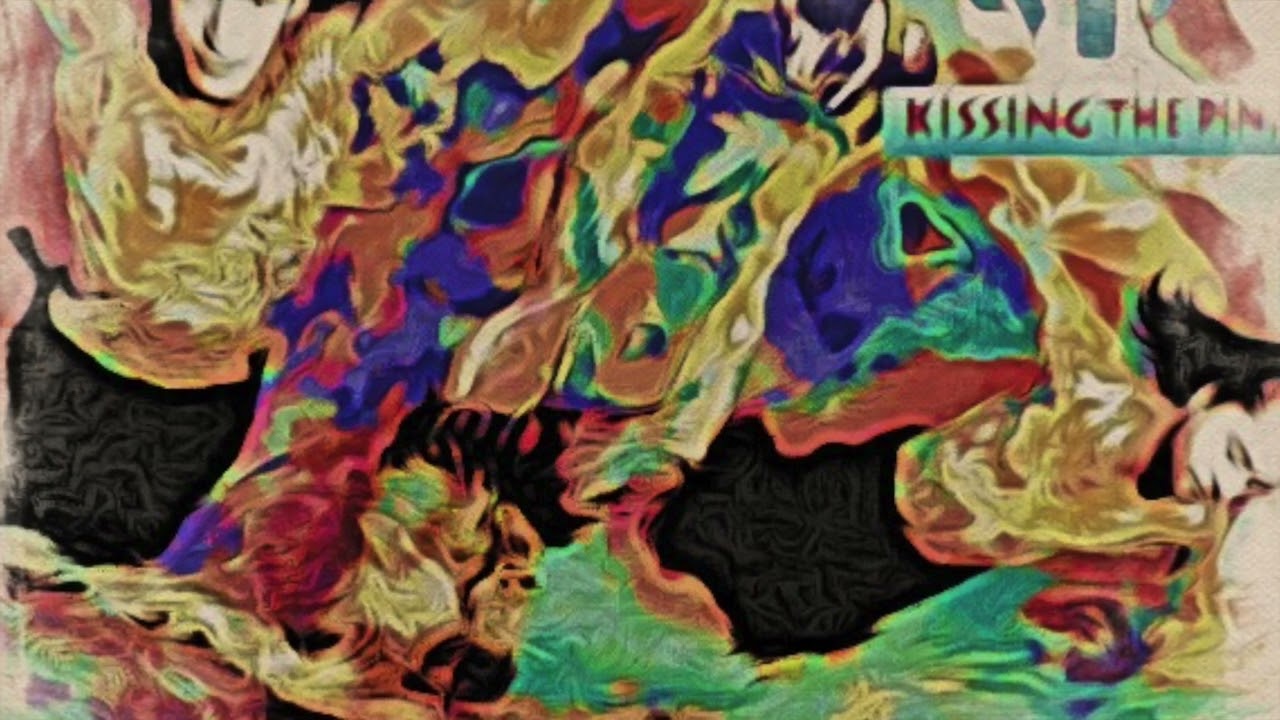 Kissing The Pink  -   Moving On    HD 1080p