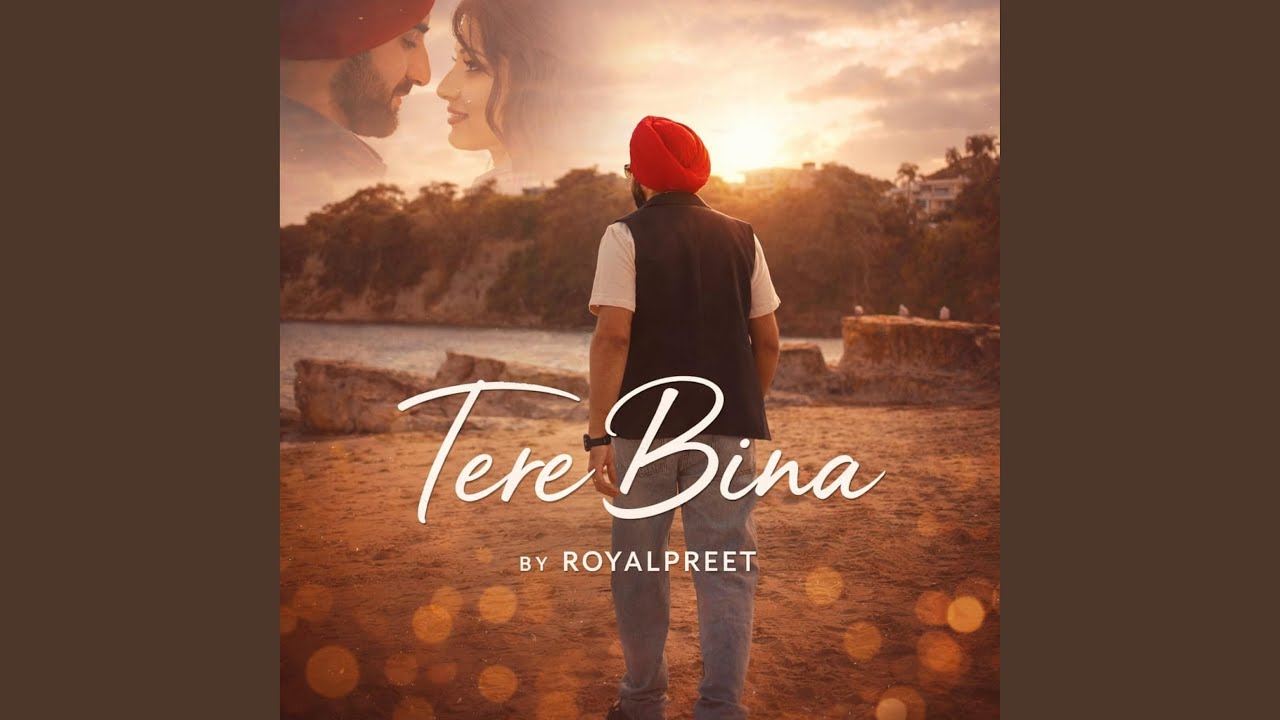 Tere Bina