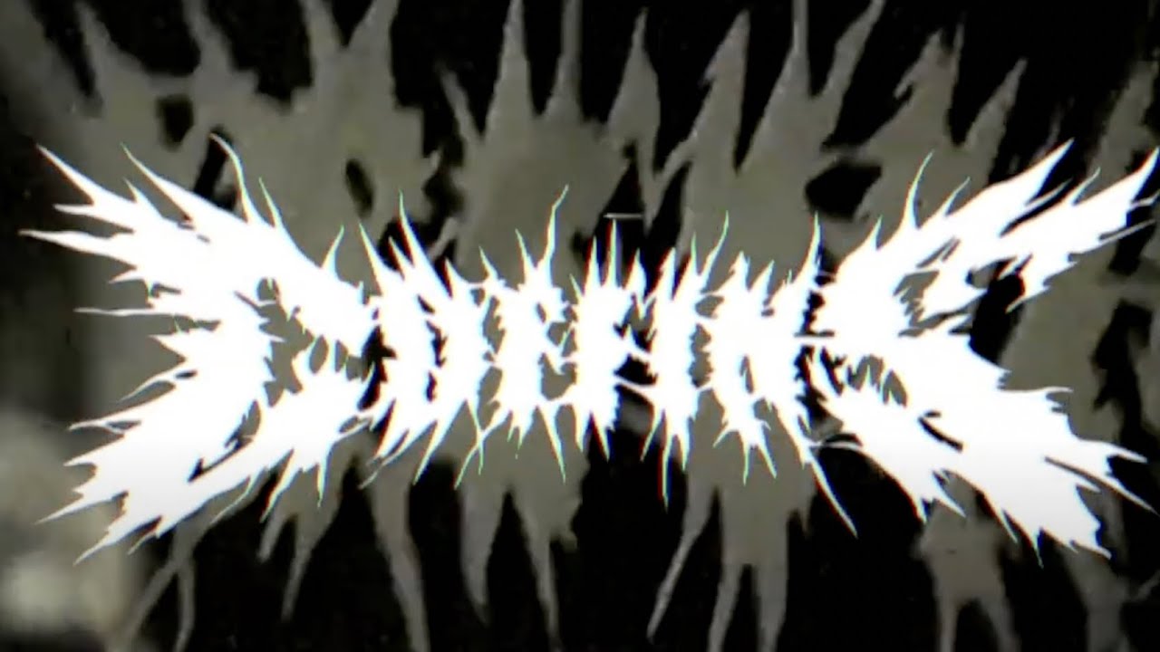 COFFINS Live in Tokyo, Japan 4-11-24