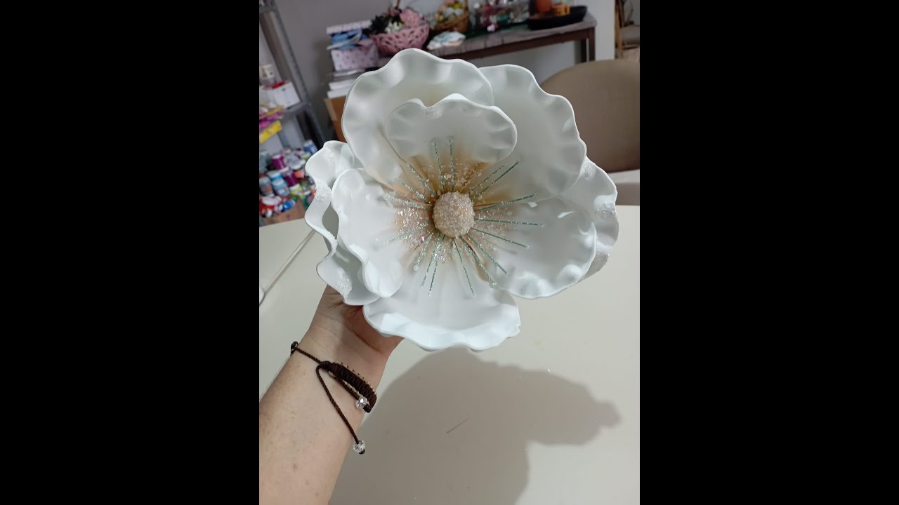 Flory Fomy  - Magnolias clase