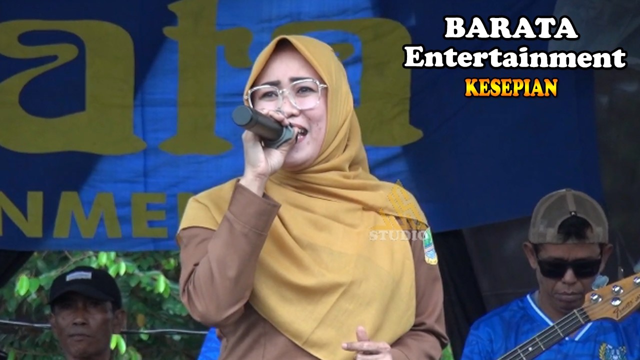 KESEPIAN | BARATA ENTERTAINMENT | JJS ENTERTAINMENT