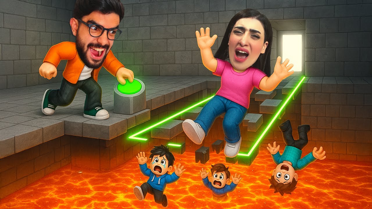 هل سننجح في إنقاذ ريما اليوم؟ 😈