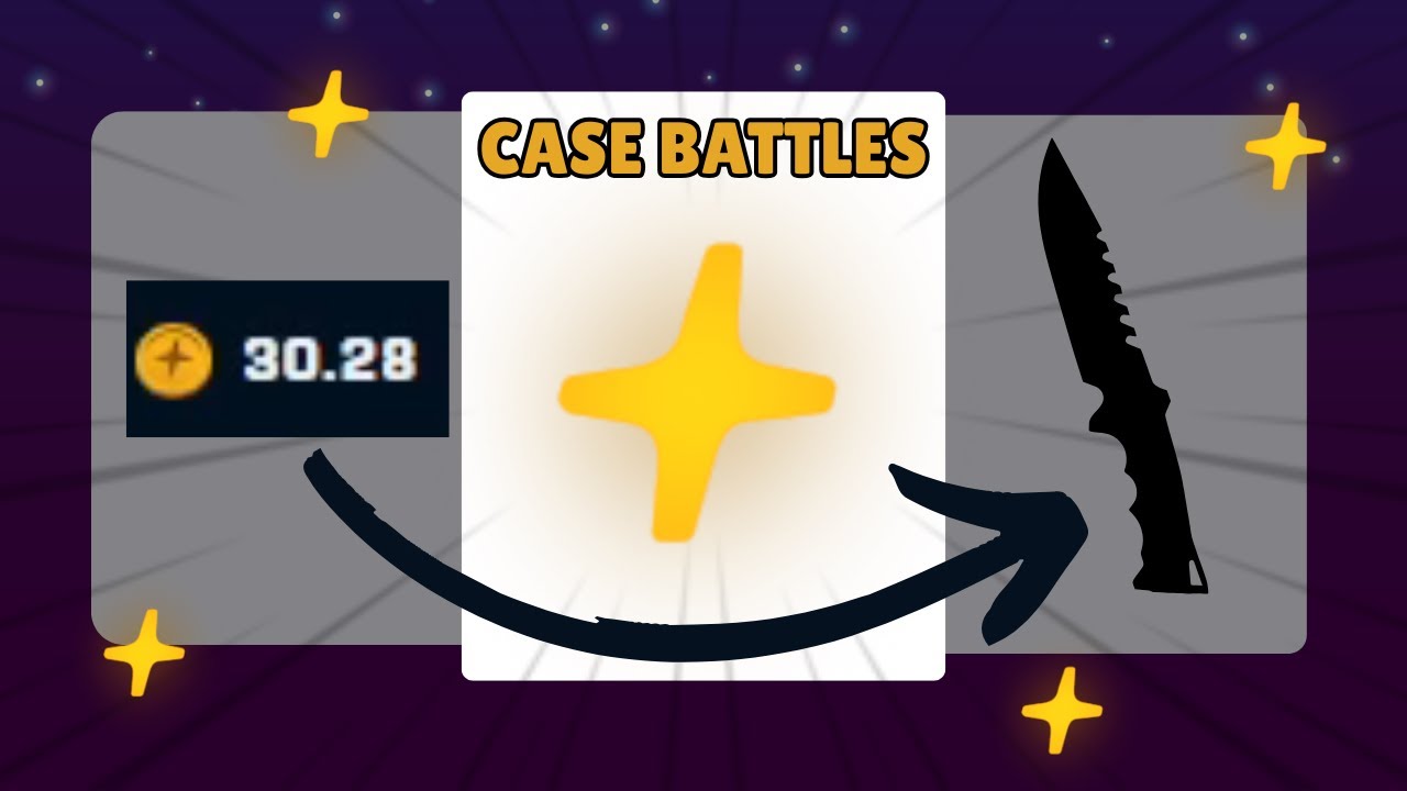 CAN WE GO FROM 30 COINS TO A KNIFE? RAIN.GG BATTLES