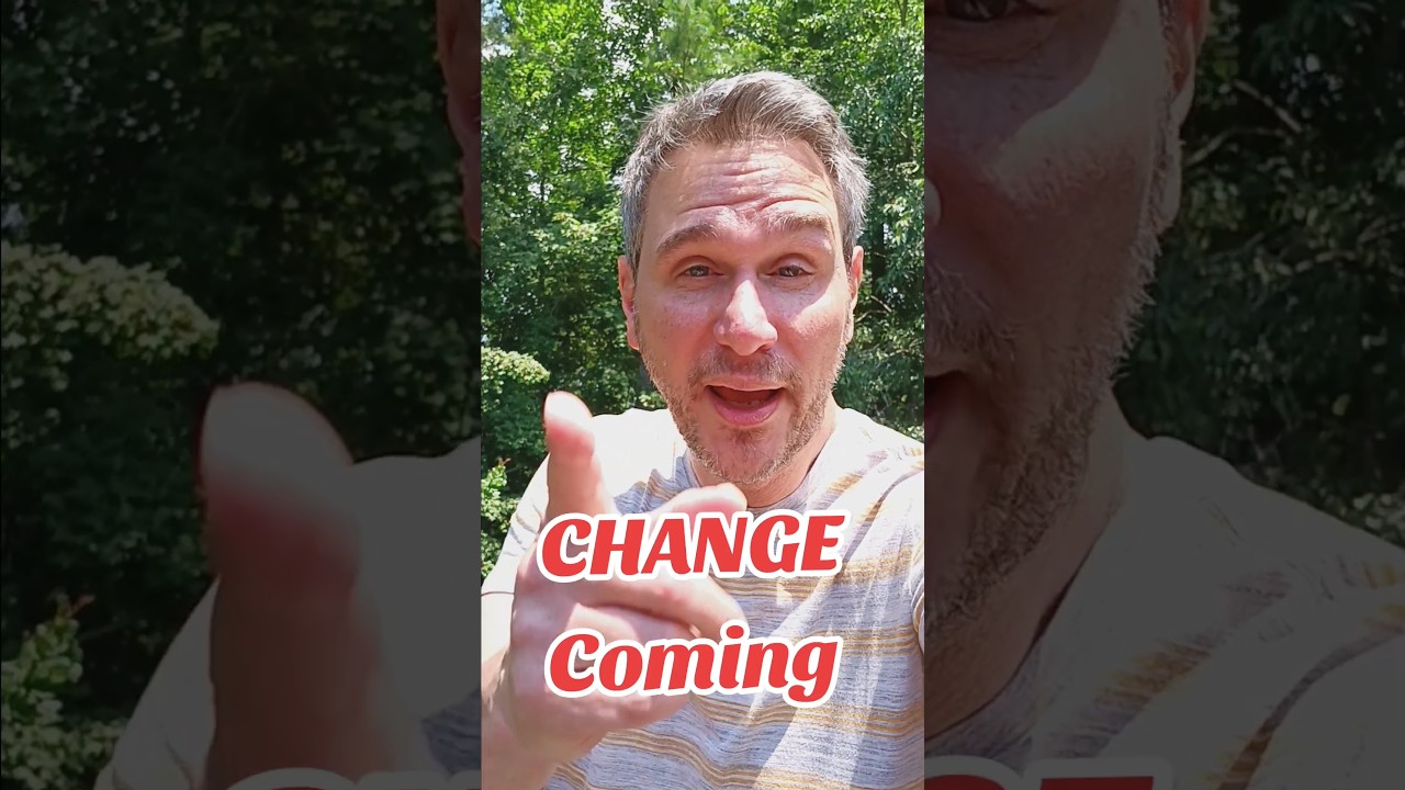 Weather Pattern Change FINALLY #heatwave #severeweather #tornadoes #patternchange #usweather