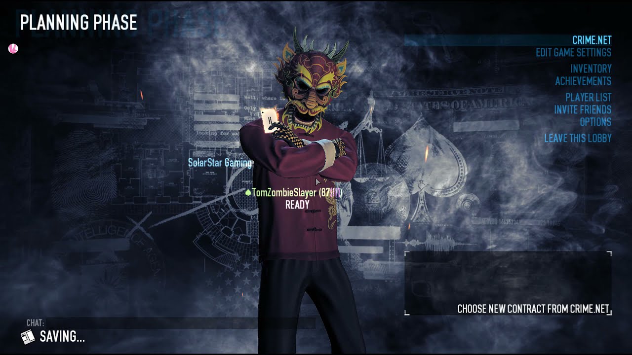 Stealth? What's that? | Payday 2 DLC heists
