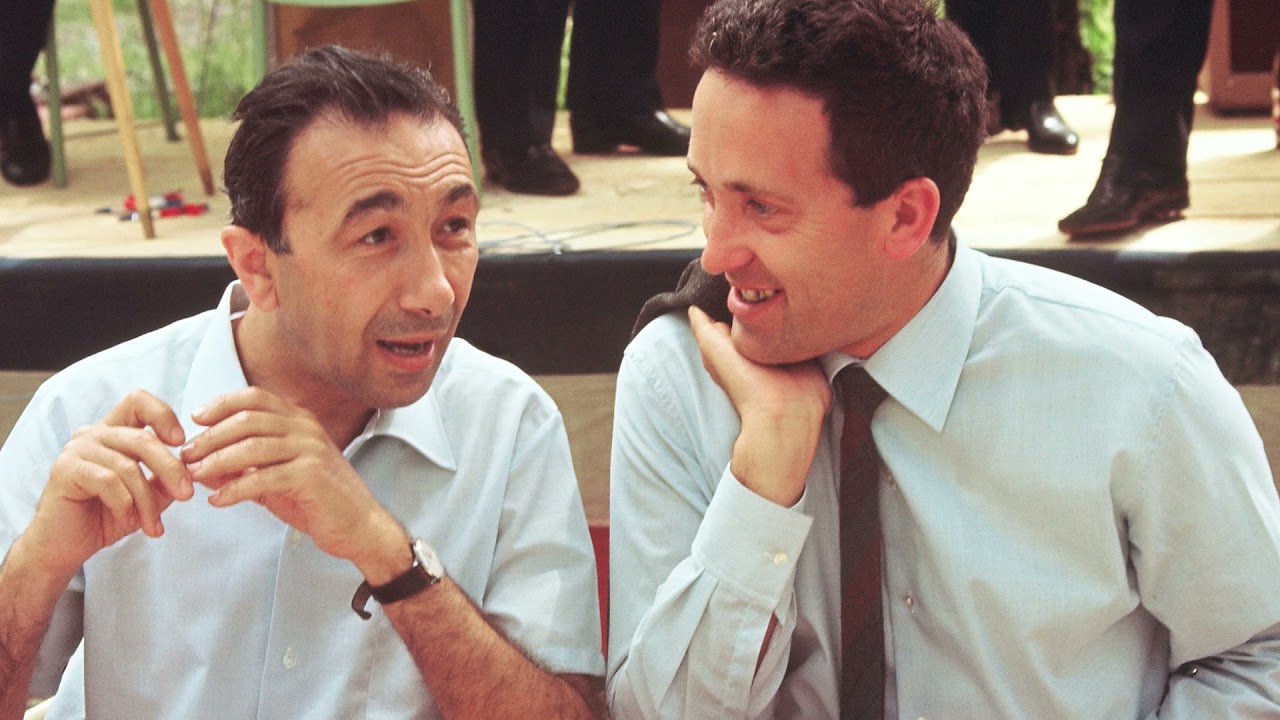 “Lele”, il documentario su Emanuele Luzzati