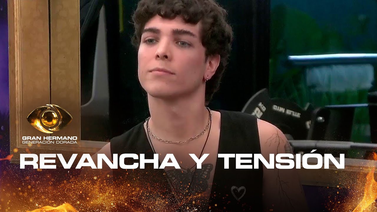 Fulminados y furiosos: la decisi&oacute;n de Juanicar desat&oacute; un tenso enfrentamiento - Gran Hermano 2026