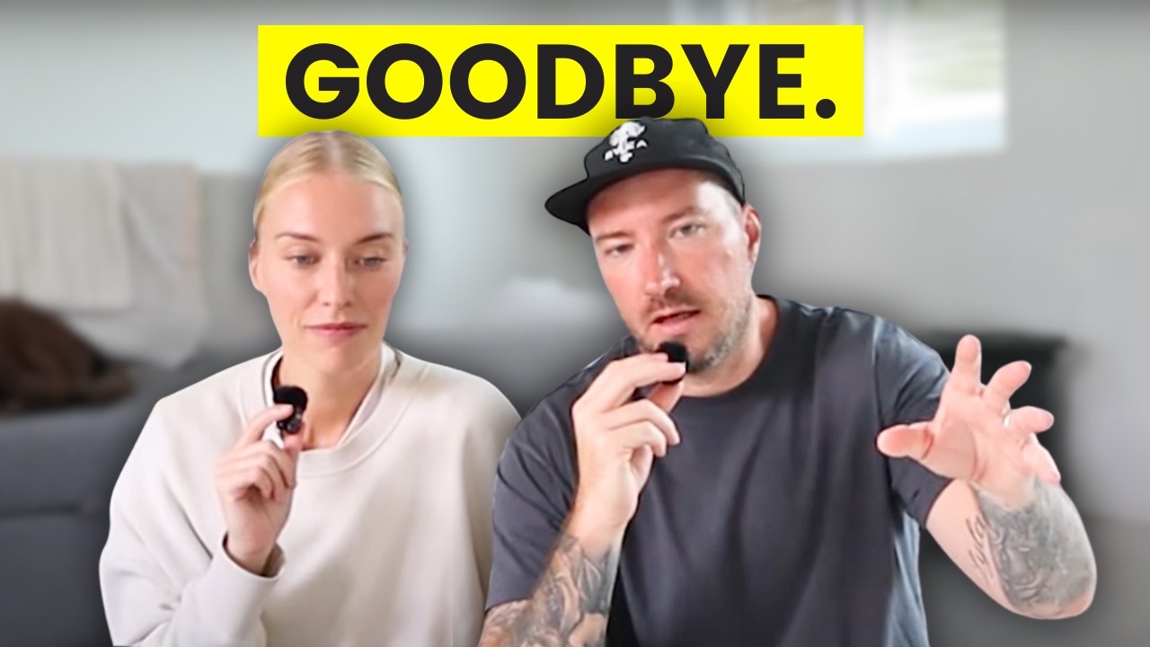 Почему мы уезжаем из Таиланда через 2 года (настоящая причина)