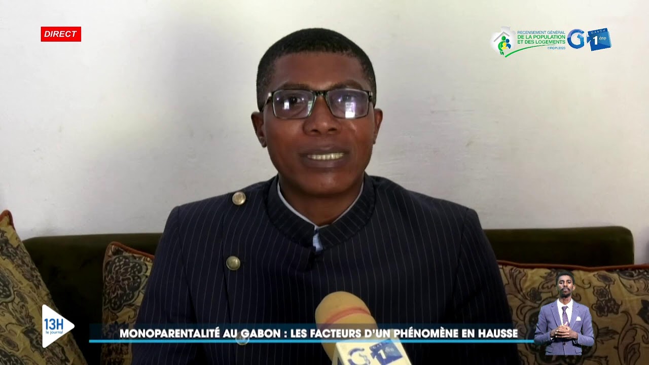 Journal Télévisé de 13h du 17 mars 2026.