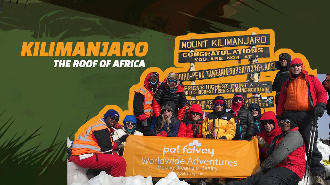 Conquer Kilimanjaro: Achievable Machame Route Summit Guide 🌍 | Tips & Inspiration for Success!