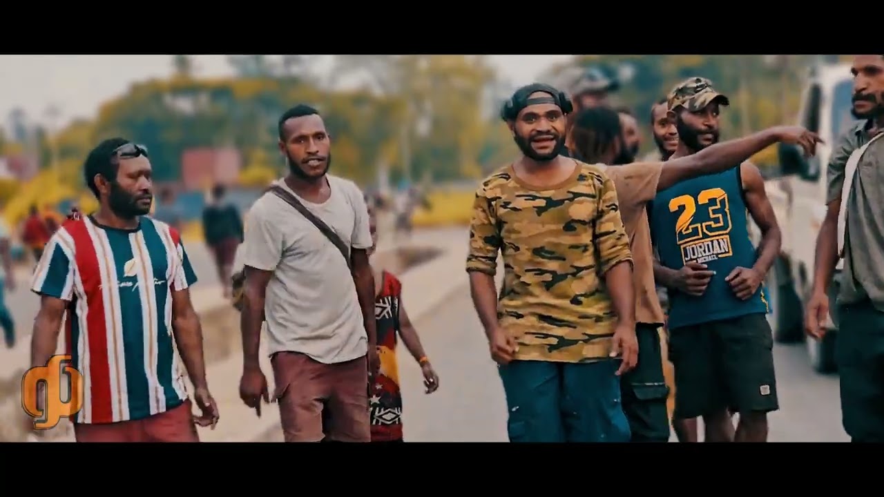MONO LAVI- JAYROX[2024] Official music video 📹. Produced by: Mr.GoldBar