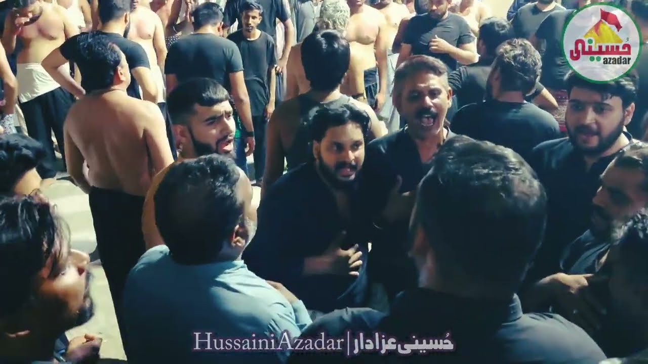 18 Jaith 31 May Matami Sangat Madina Syedan Gujrat