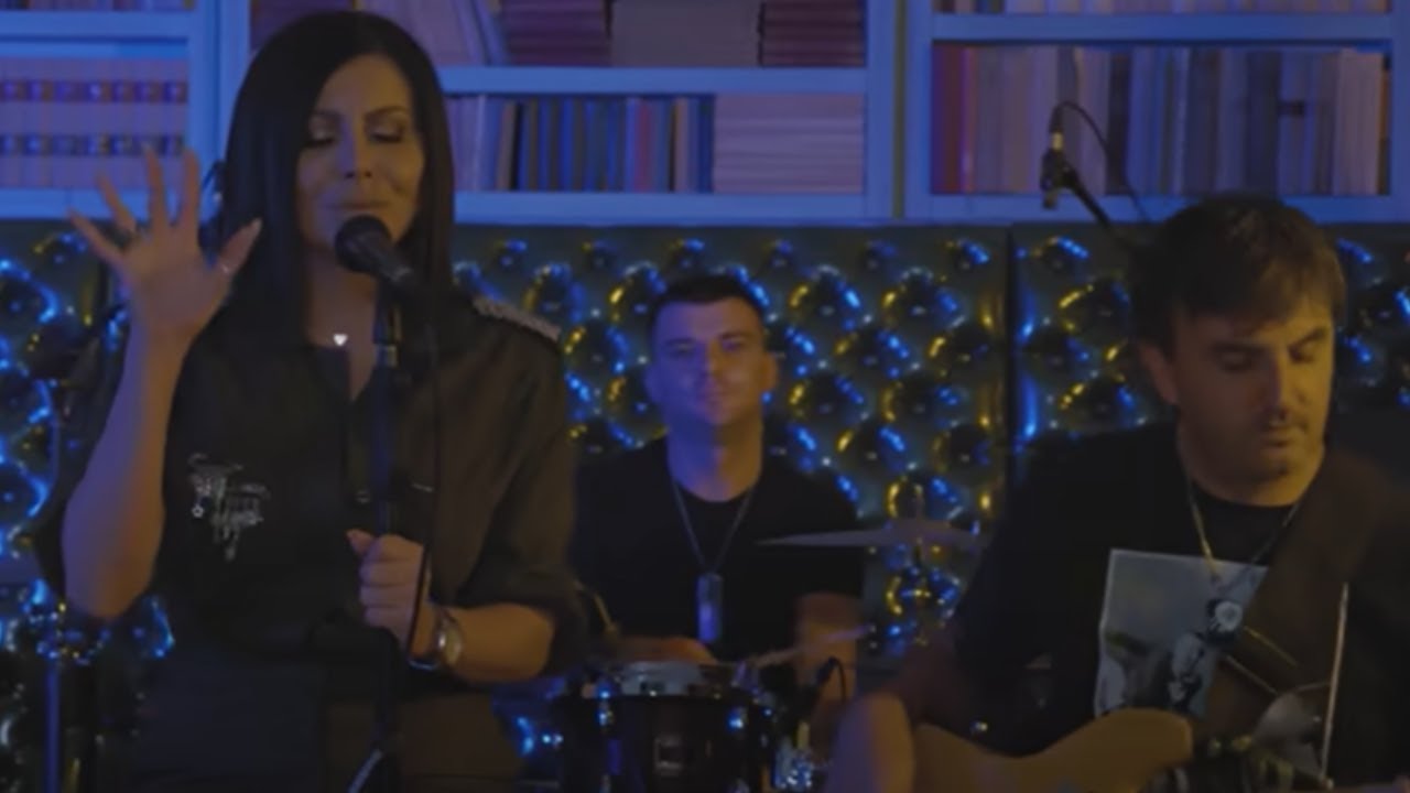 Olja Bajrami - April (Cover || 2019)
