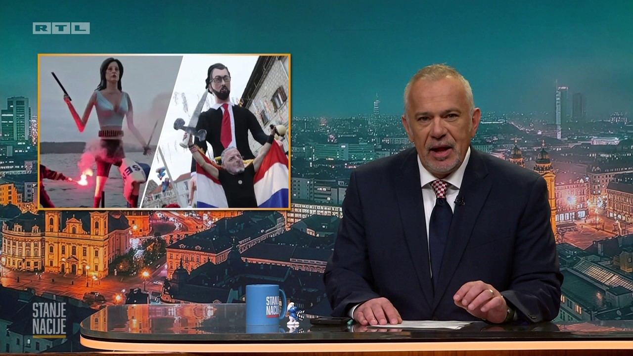 ISPALJENIK GODINE | STANJE NACIJE 110-2