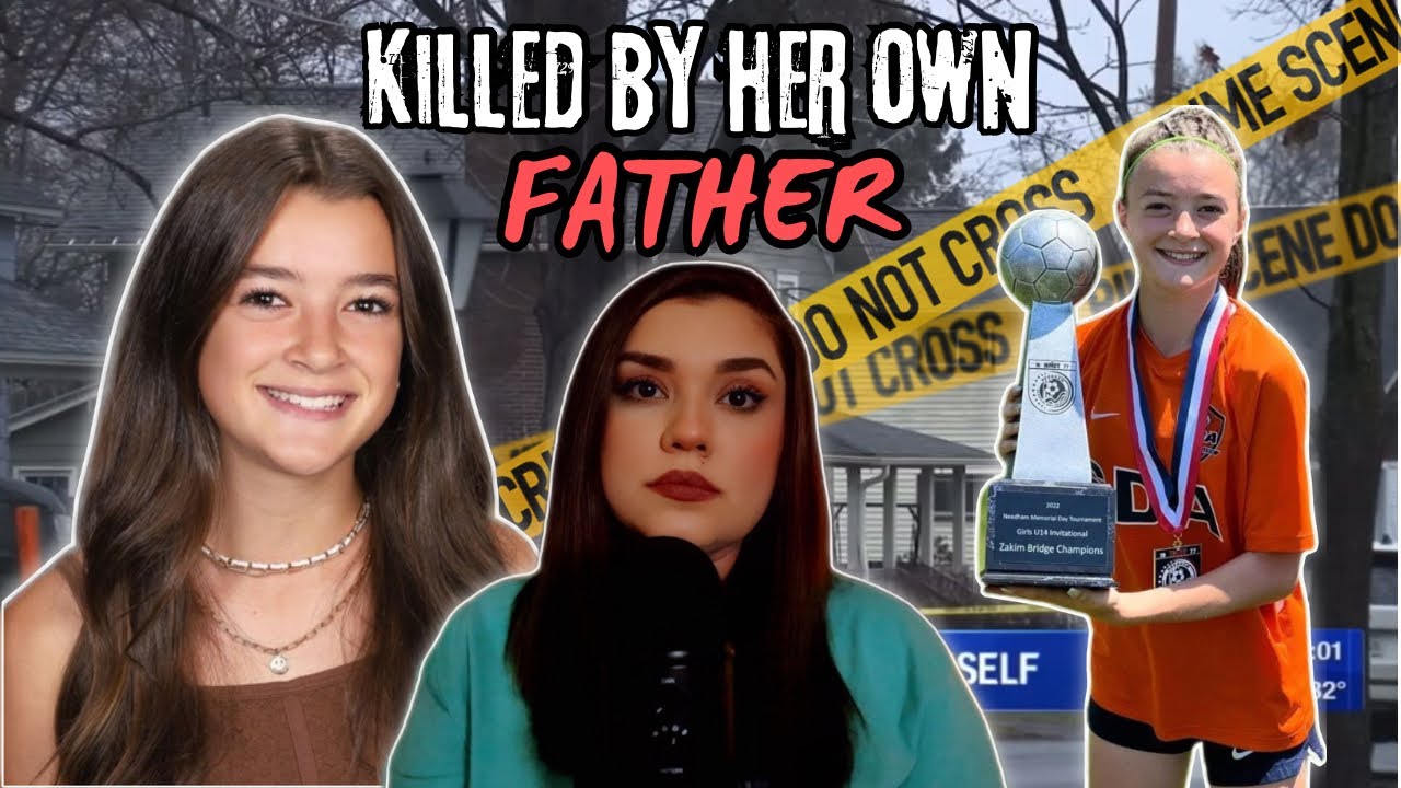 Her Own FATHER Took Her LIFE | The Tragic Story Of Ava Wood