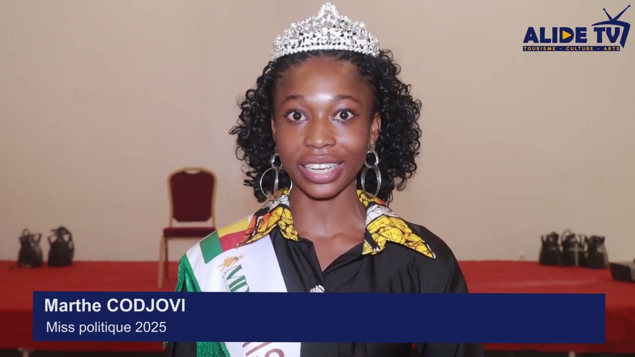 CONCOUR MISS POLITIQUE ACT 2