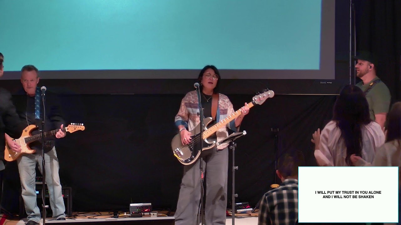 A Jesus Culture: We Don’t Maintain We Multiply