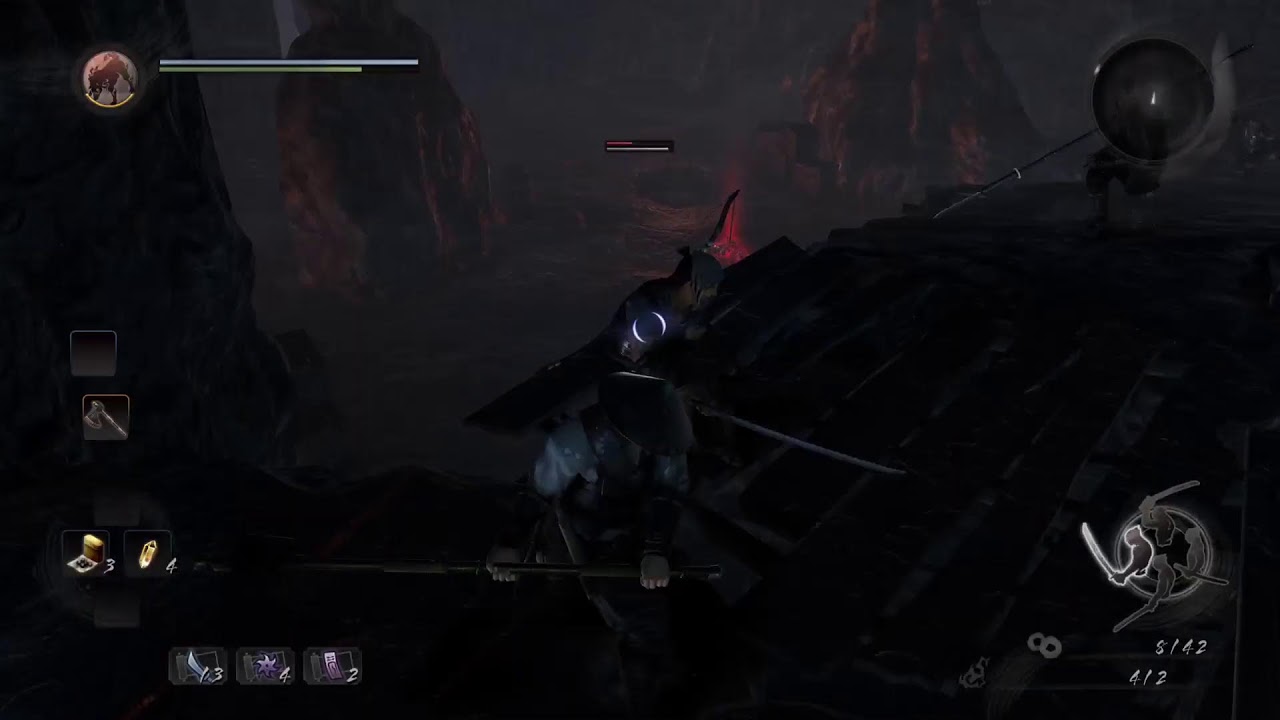 NIOH PS5 LIVE