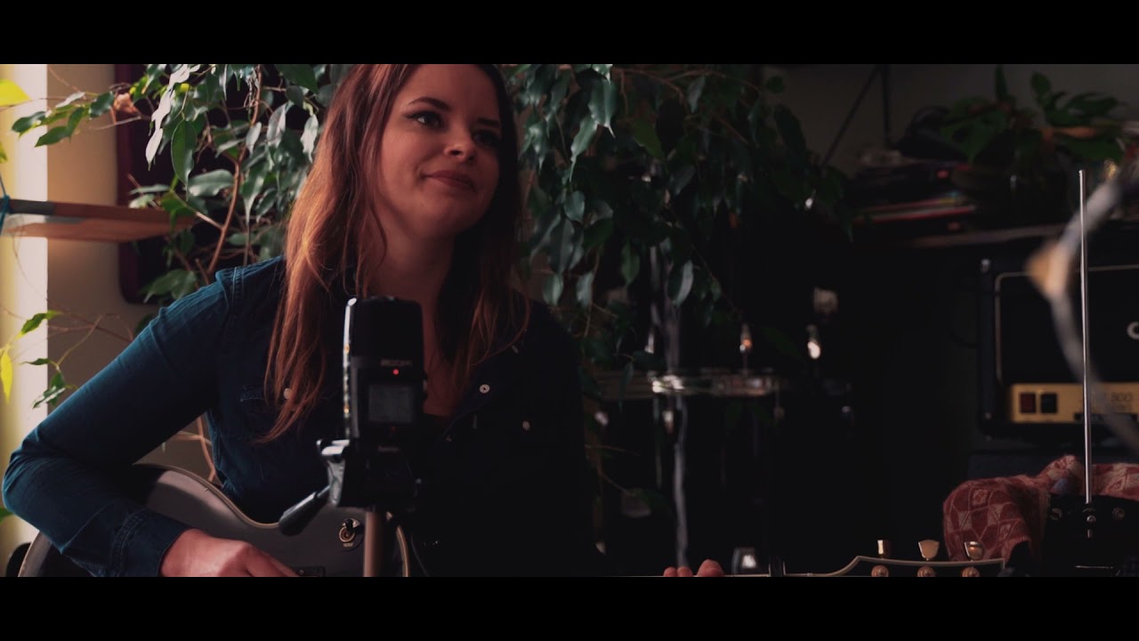 Ladies Got The Blues Trio - 