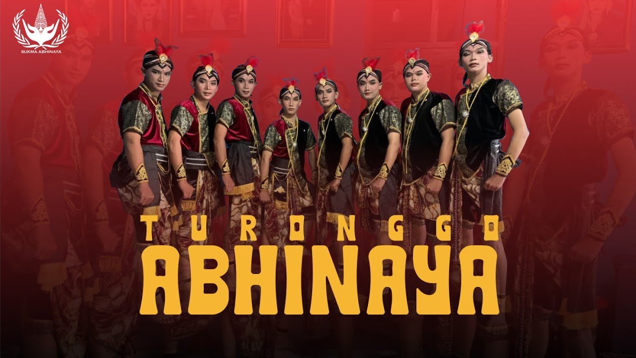 TURONGGO ABHINAYA feat GGS..live takeran tlogolele boyolali