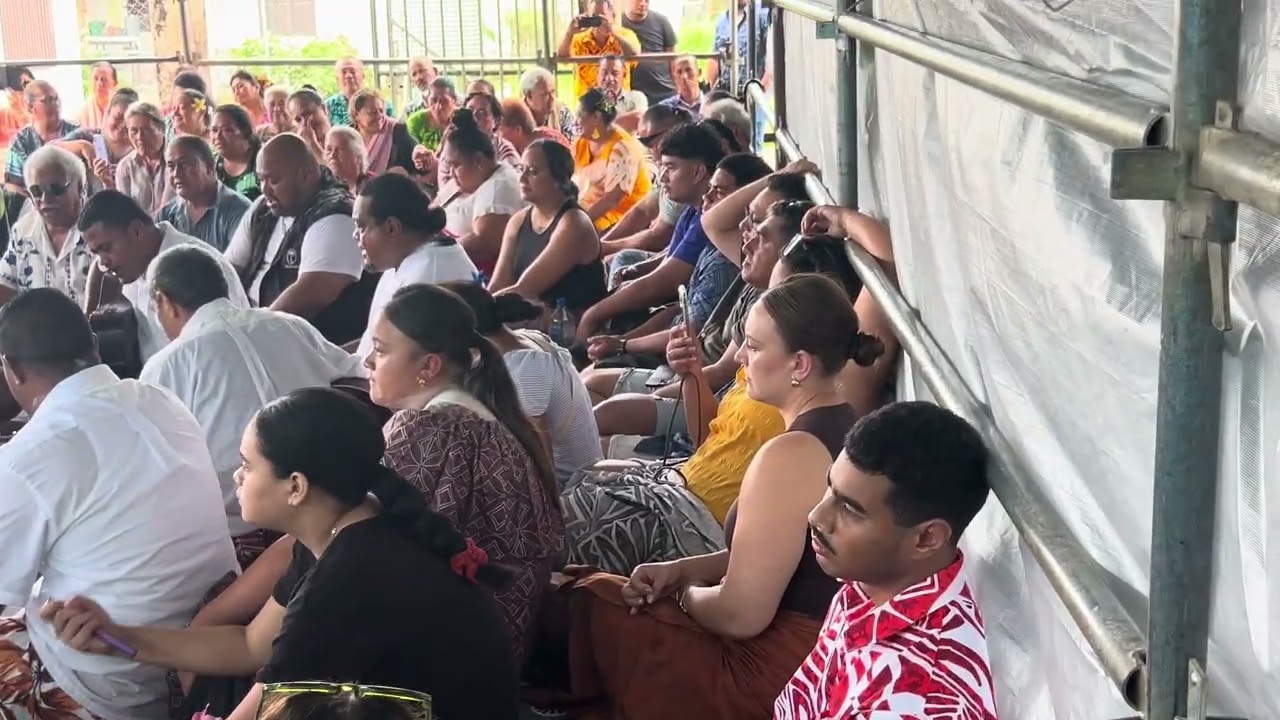 Hotak’hafu for Kapani Inoke 2025 - Mak Hanisi song 3
