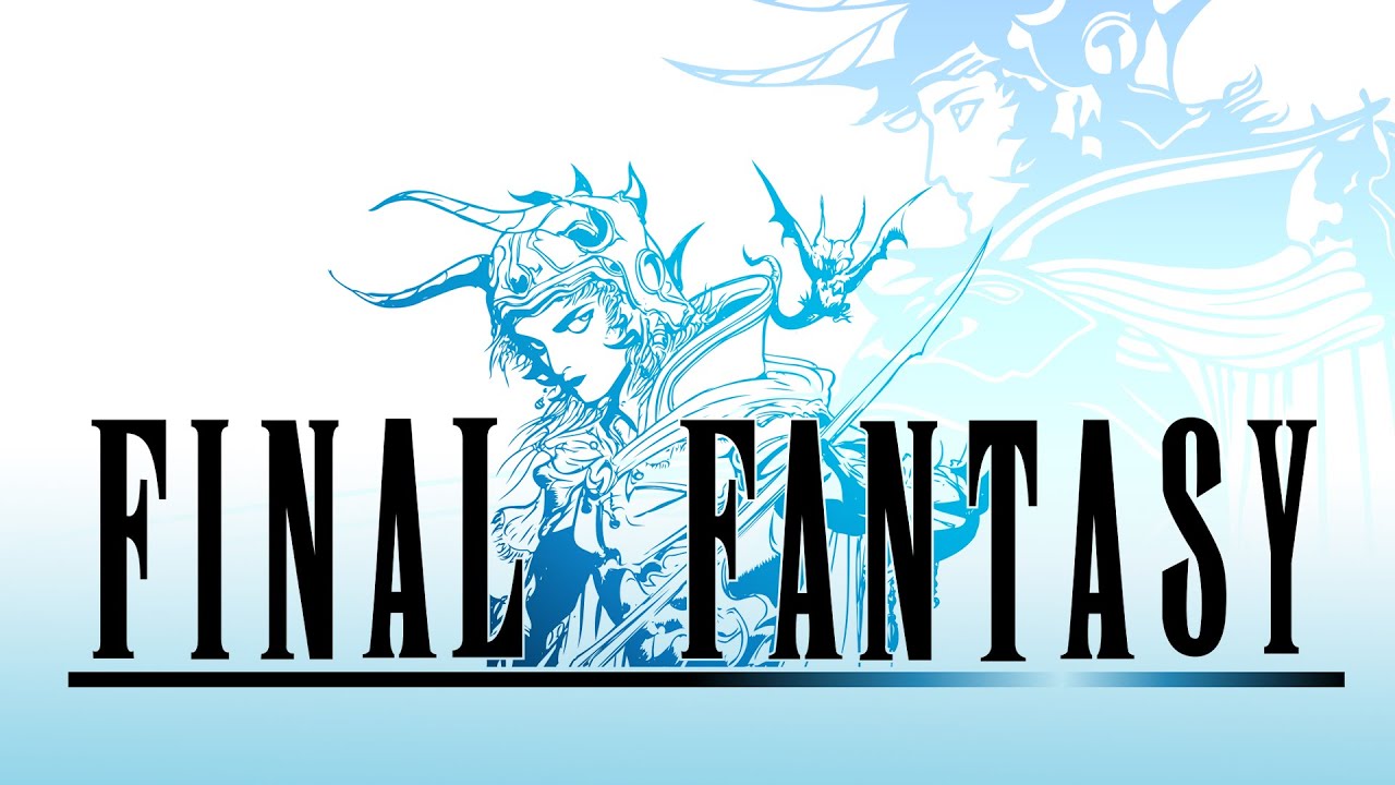 The Original Final Fantasy's Amazing Sense of Adventure