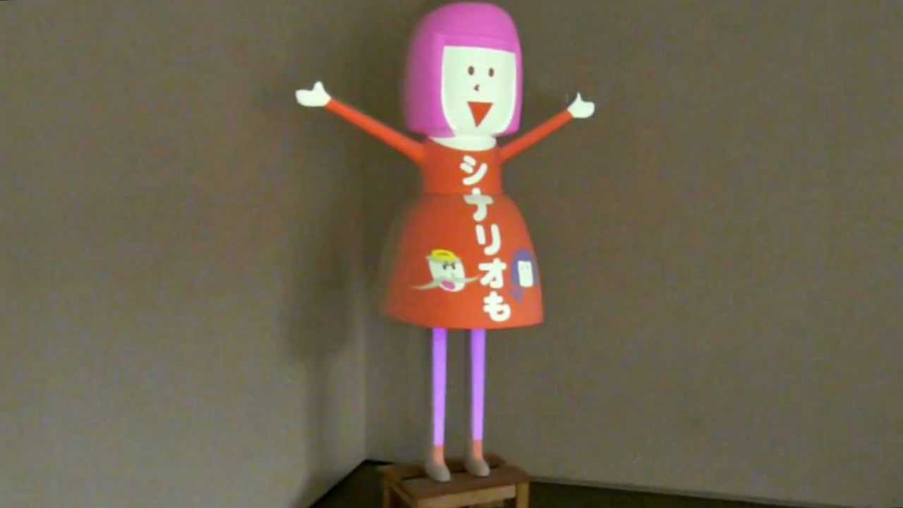 マチルダ先輩