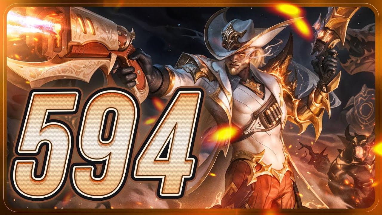 Gosu - 594