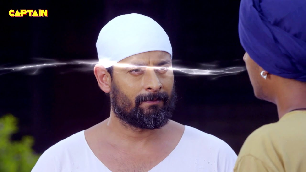 Mere Sai ( मेरे साईं ) | Shirdi Sai Baba | Ep 466