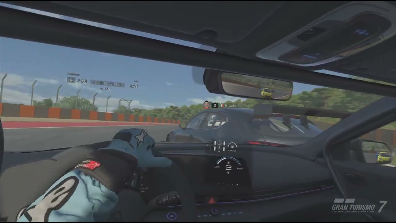 Not just about fastest