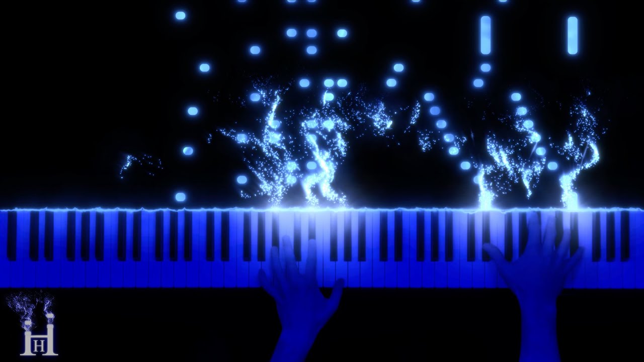 Chopin - Nocturne Op 9. No. 2