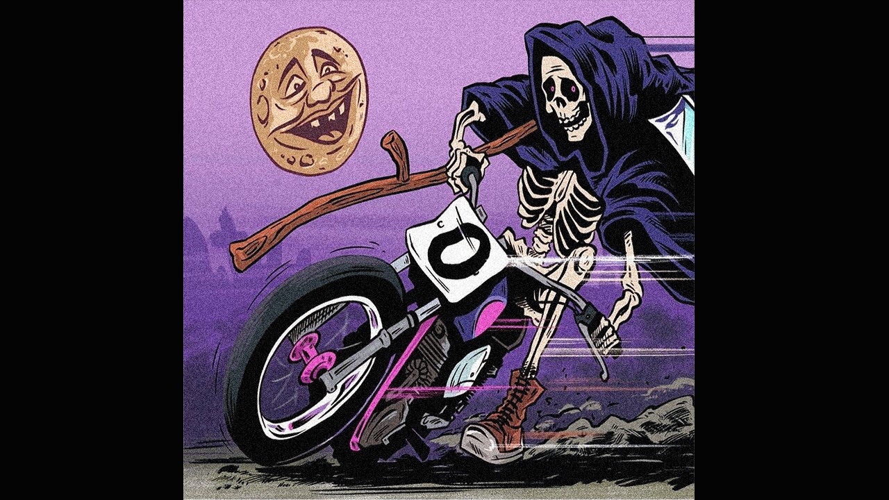(FREE) MF DOOM x Joey Bada$$ x 90s Boom Bap Type Beat - 