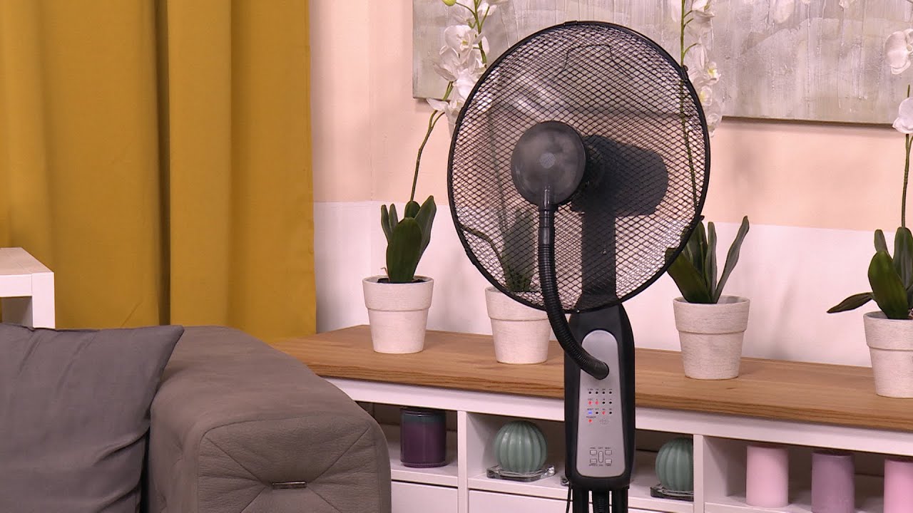 Devill ventilatori