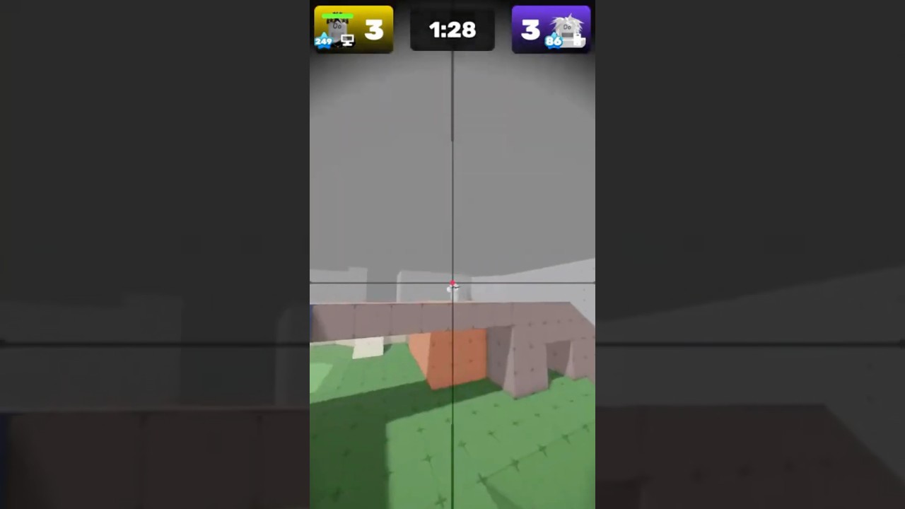 New Rivals movement tech 🔥 #roblox#rivals#gaming#games