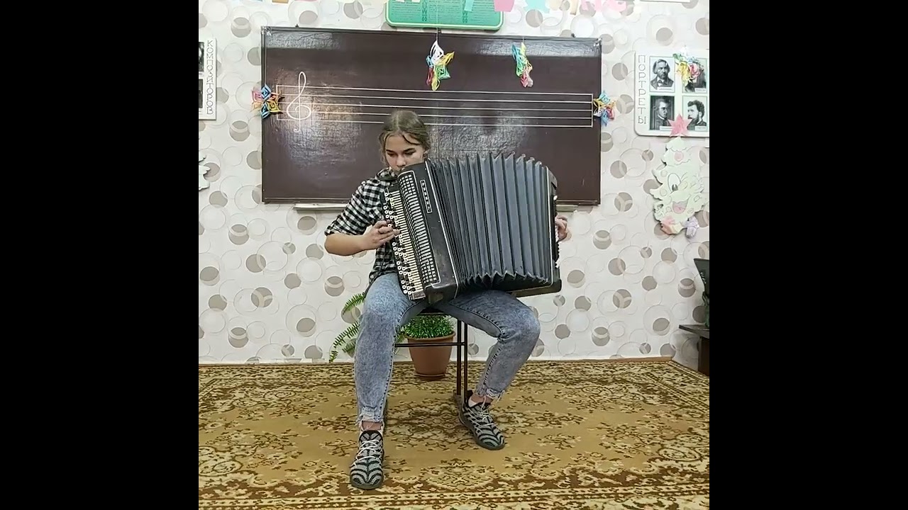 Пташук Полина Сергеевна     Р.Кончате "Прекрасная" из мюзикла "Сабор Парижской Богоматери "