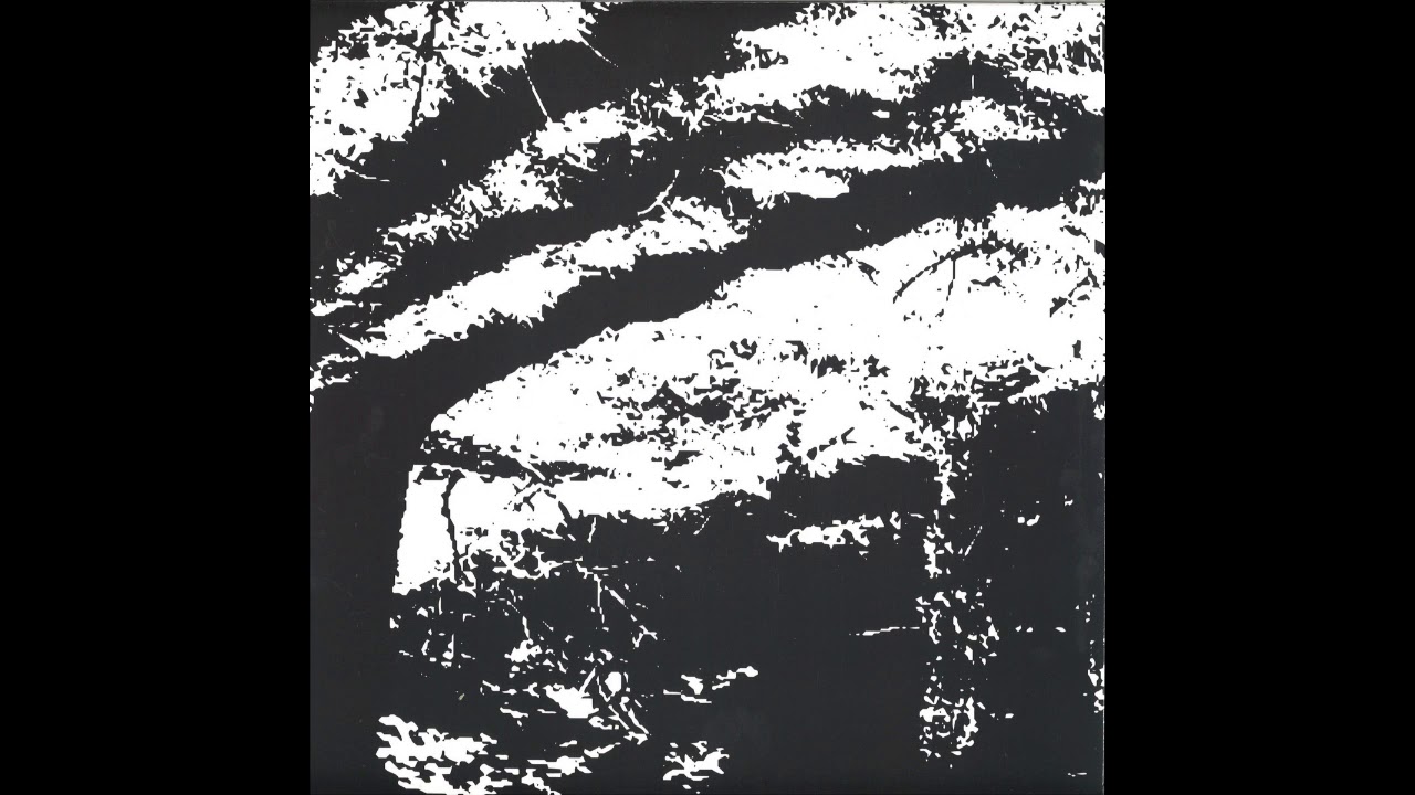 Reggy Van Oers - Thermal Velocity [KONTRAFAKTUM005]