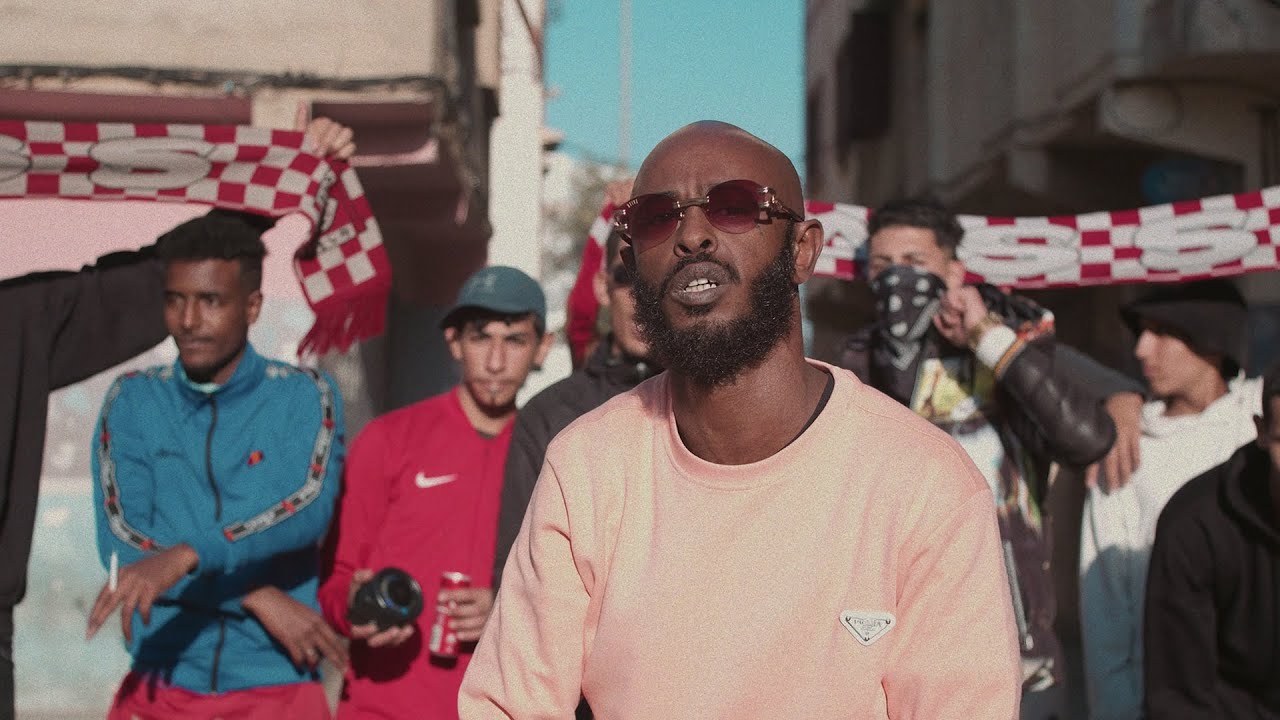 AB3S - FRANCE TELECOM 🇲🇦 (Clip officiel)
