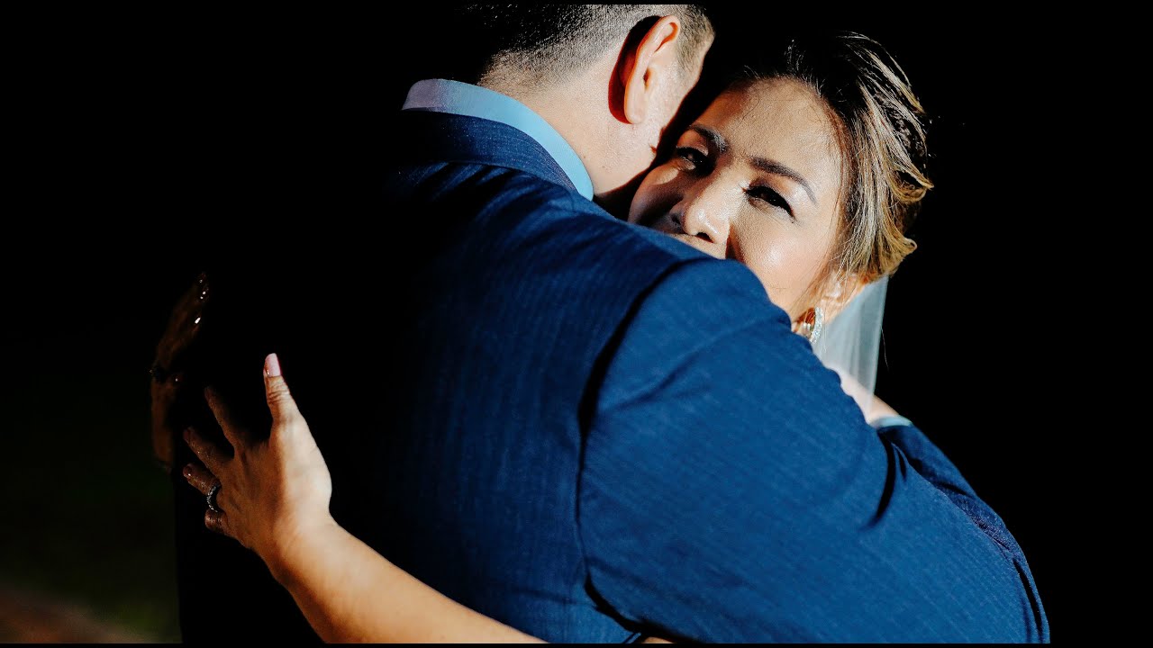 Santuario de San Antonio Parish Taguig Wedding SDE Video of George & Meanne | 25th Wedding Anniv