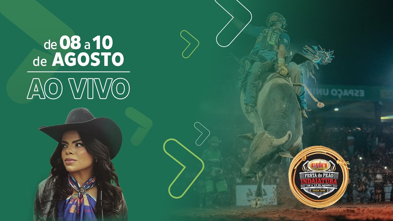 FAICI 2025 - SÁBADO