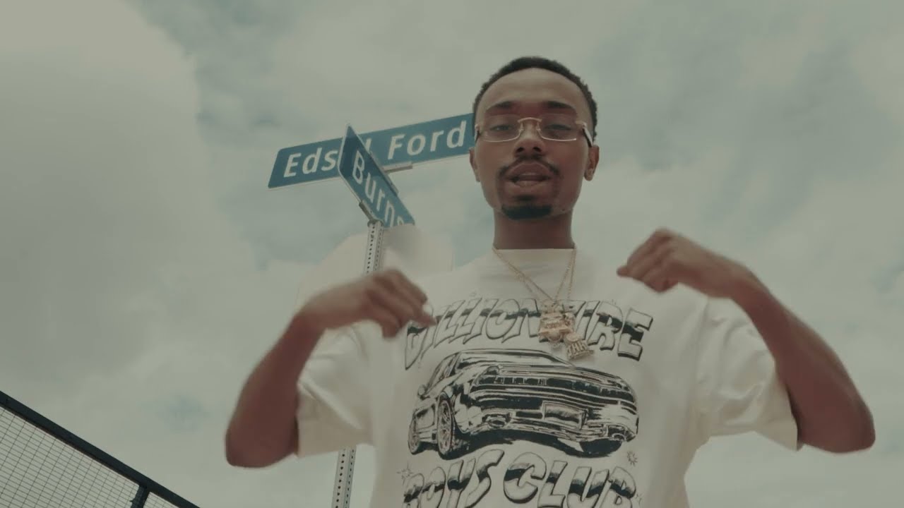 TrDee - Generational Wealth (Official Video)