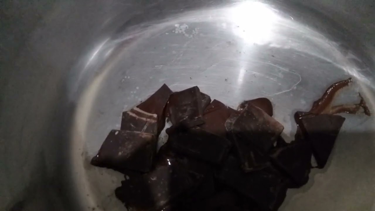 CHOCOLATE CON QUINUA
